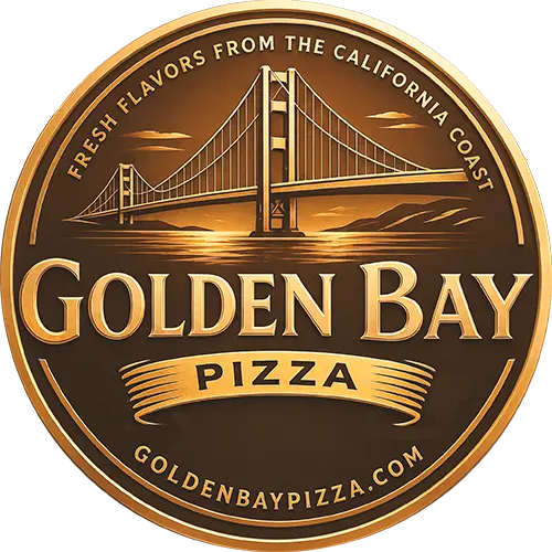 Golden Bay Pizza