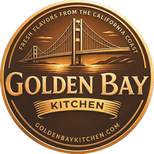 Golden Bay Kitchen